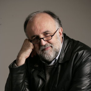 Imagen de Marco Antonio de la Parra