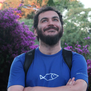 Imagen de Pablo Ianni
