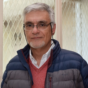 Imagen de Luis Alberto Saez