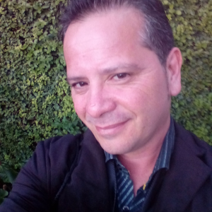 Imagen de Carlos Fabián Villarreal