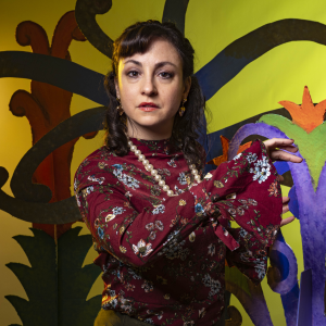 Imagen de Lucila Dufau