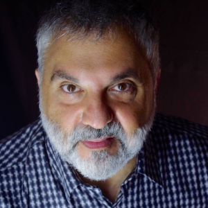 Imagen de Alejandro Tantanián