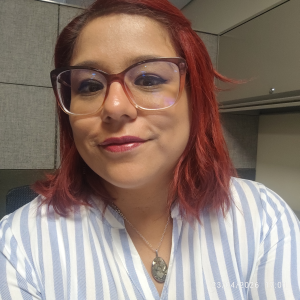 Imagen de Gabriela Javier