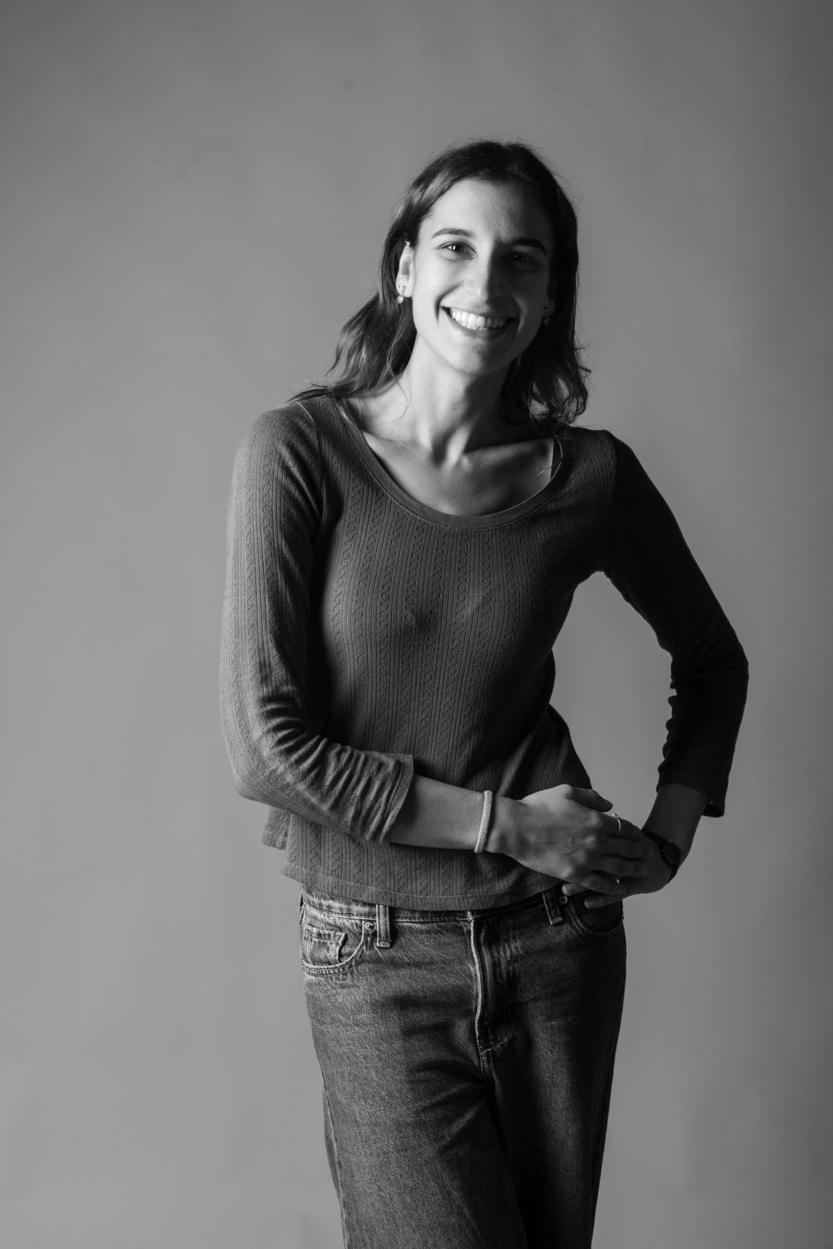 Escribir desde lo cotidiano. Una conversación con Anaclara Alexandrino