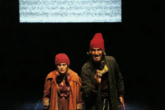 En teatro de Tato Pavlovsky tan vigente hoy como siempre