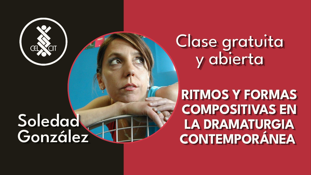 27. Ritmos y formas compositivas en la dramaturgia contem...