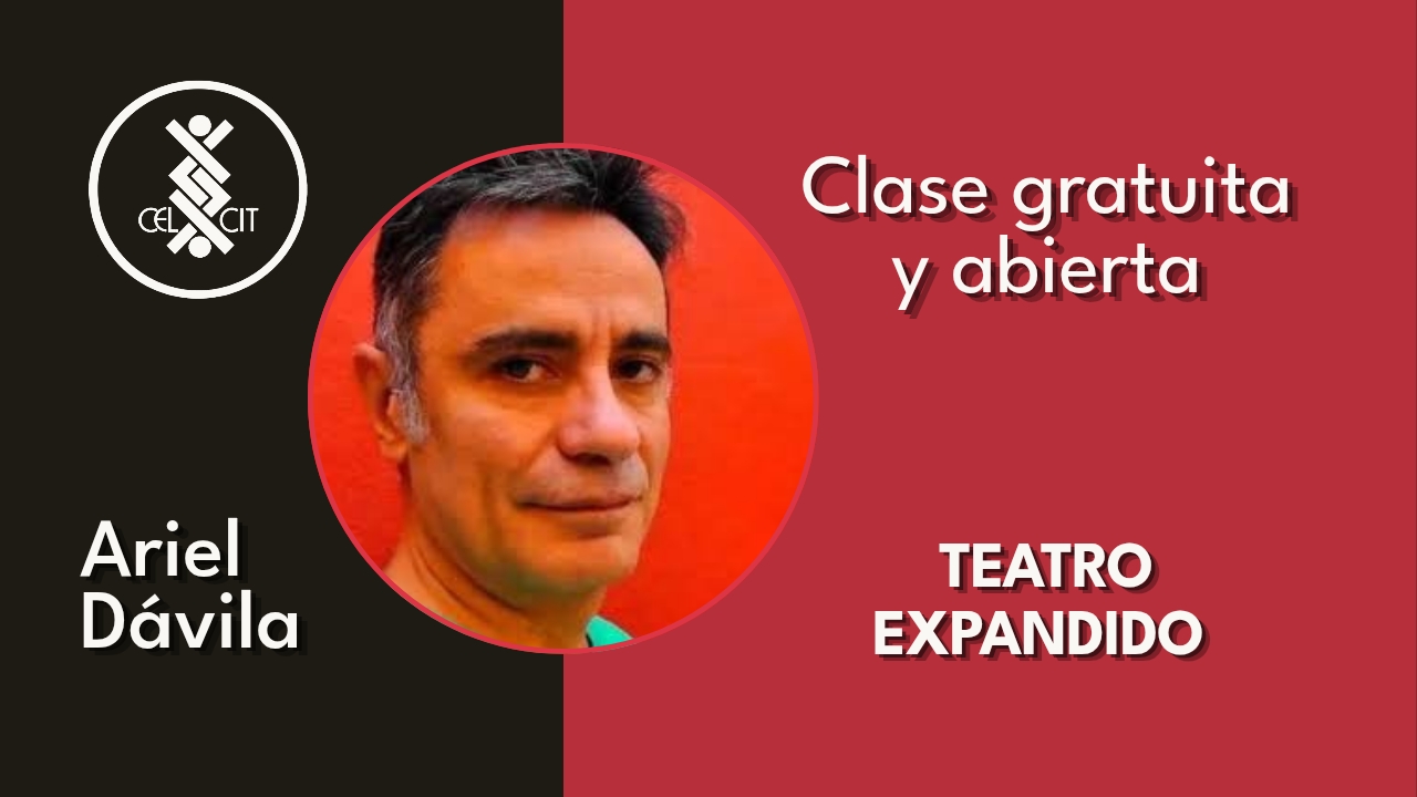 29. Teatro expandido