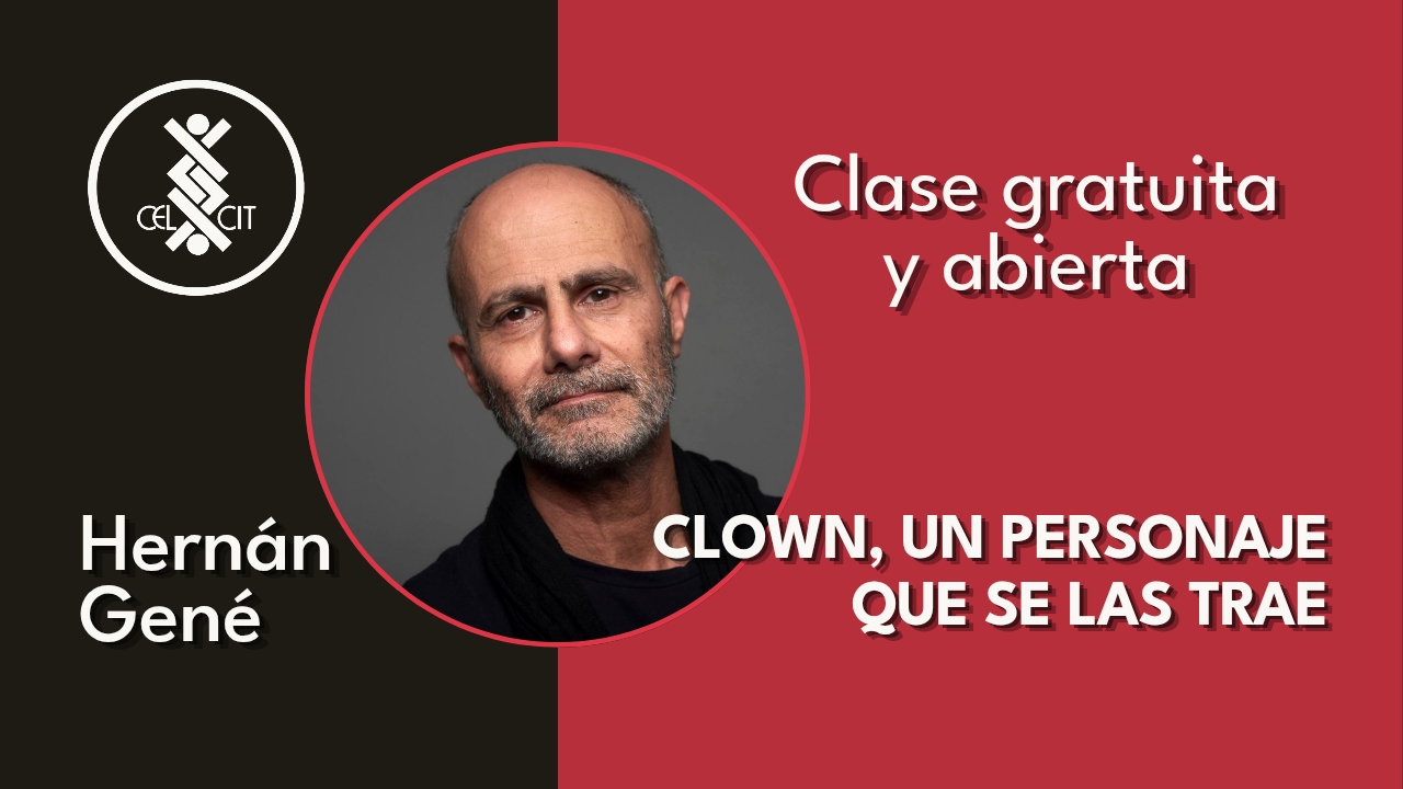 09. Clown, un personaje que se las trae