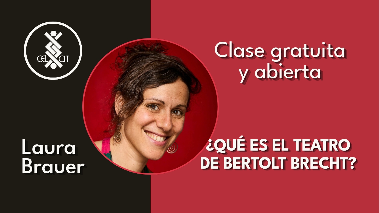 11. Qué es el teatro de Bertolt Brecht