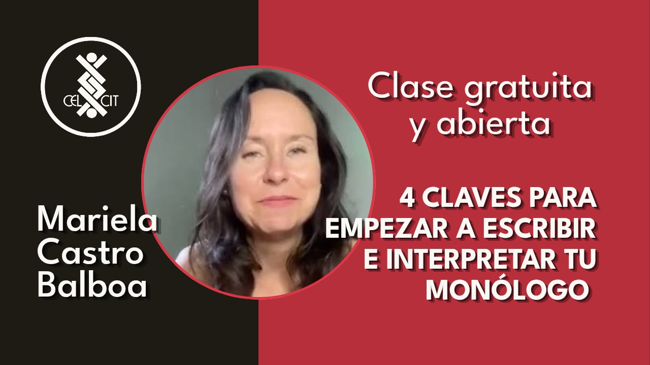 24. 4 claves para empezar a escribir e interpretar tu mon...