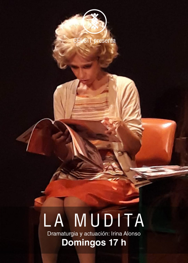 La mudita