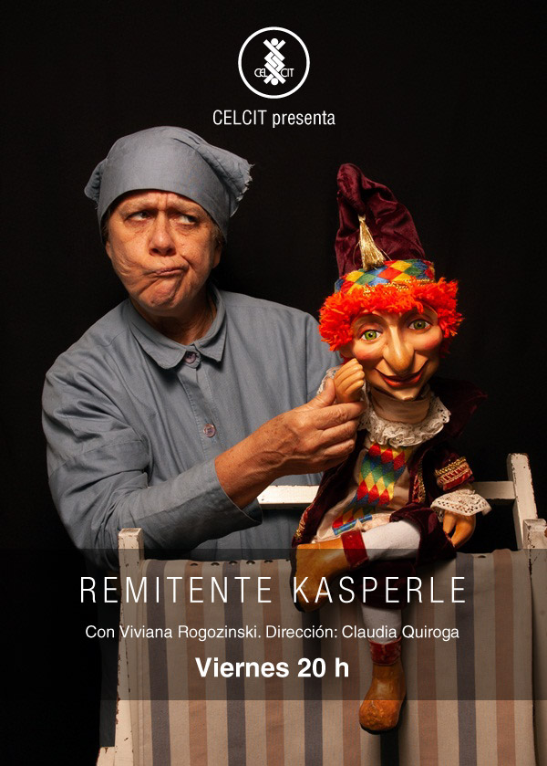 Remitente Kasperle