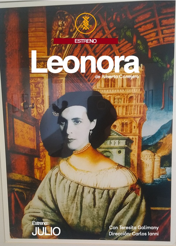 Leonora