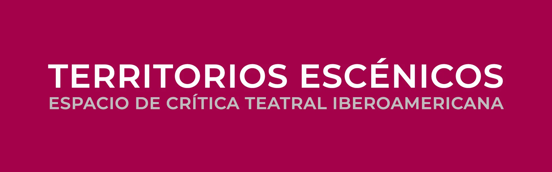 Territorios