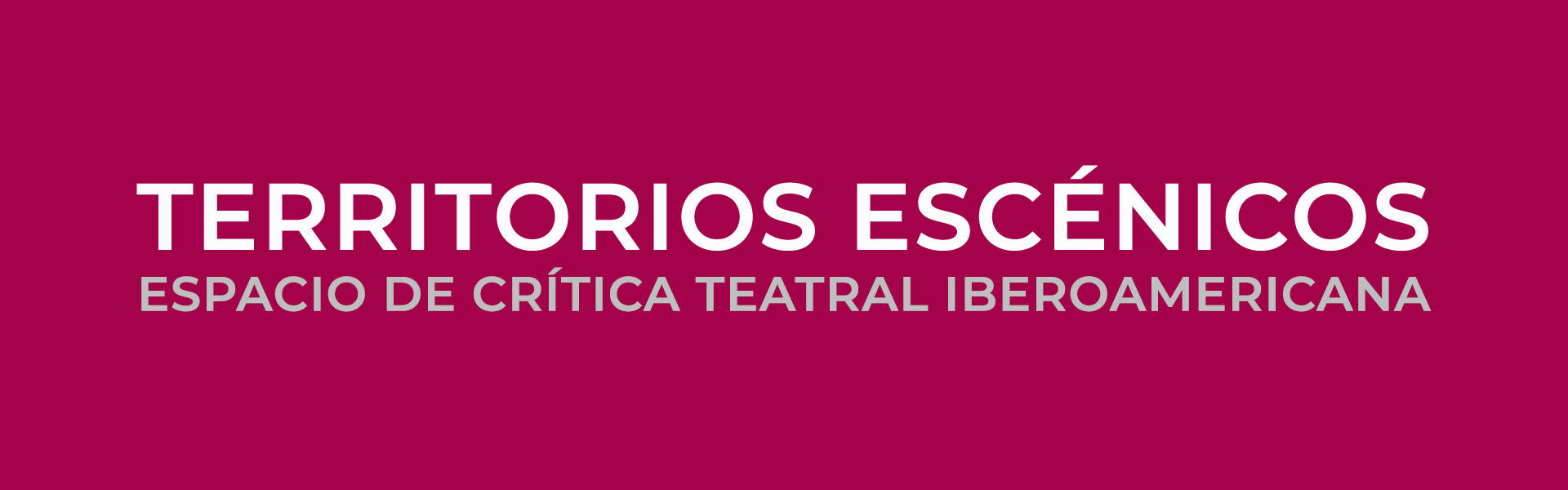 Territorios
