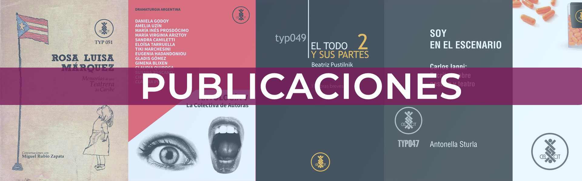 Dramática latinoamericana