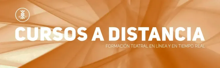 Cursos a distancia