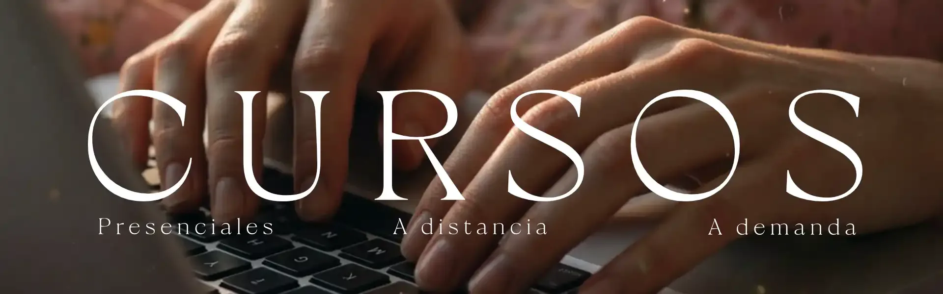 Cursos
