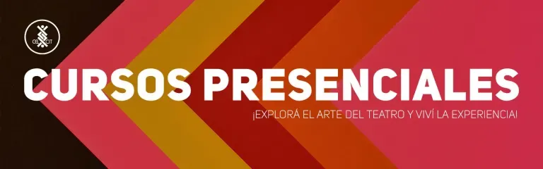 Cursos presenciales