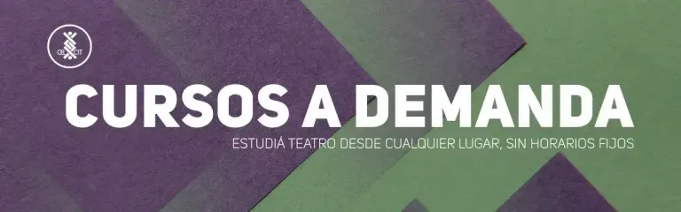Cursos a demanda