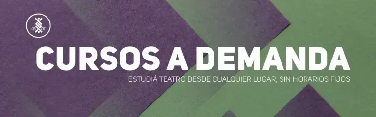 Cursos a demanda