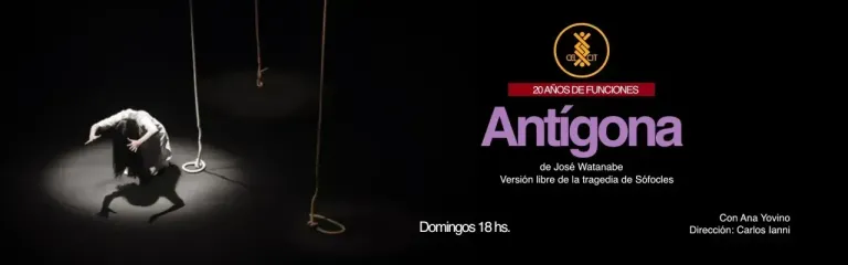 Antígona